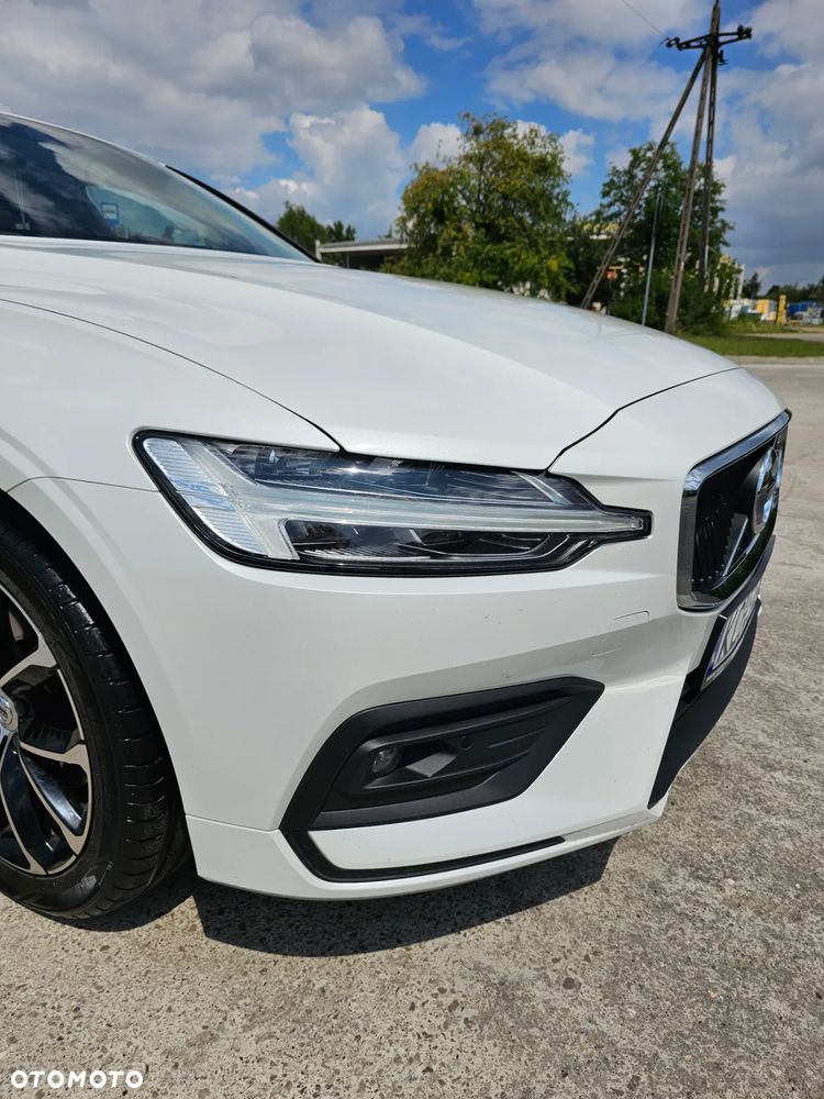 Volvo V60 - 8