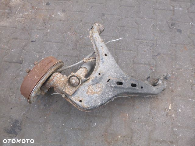 WAHACZ PRAWY TYŁ PRAWY TYLNY VOLKSWAGEN T4 - 10