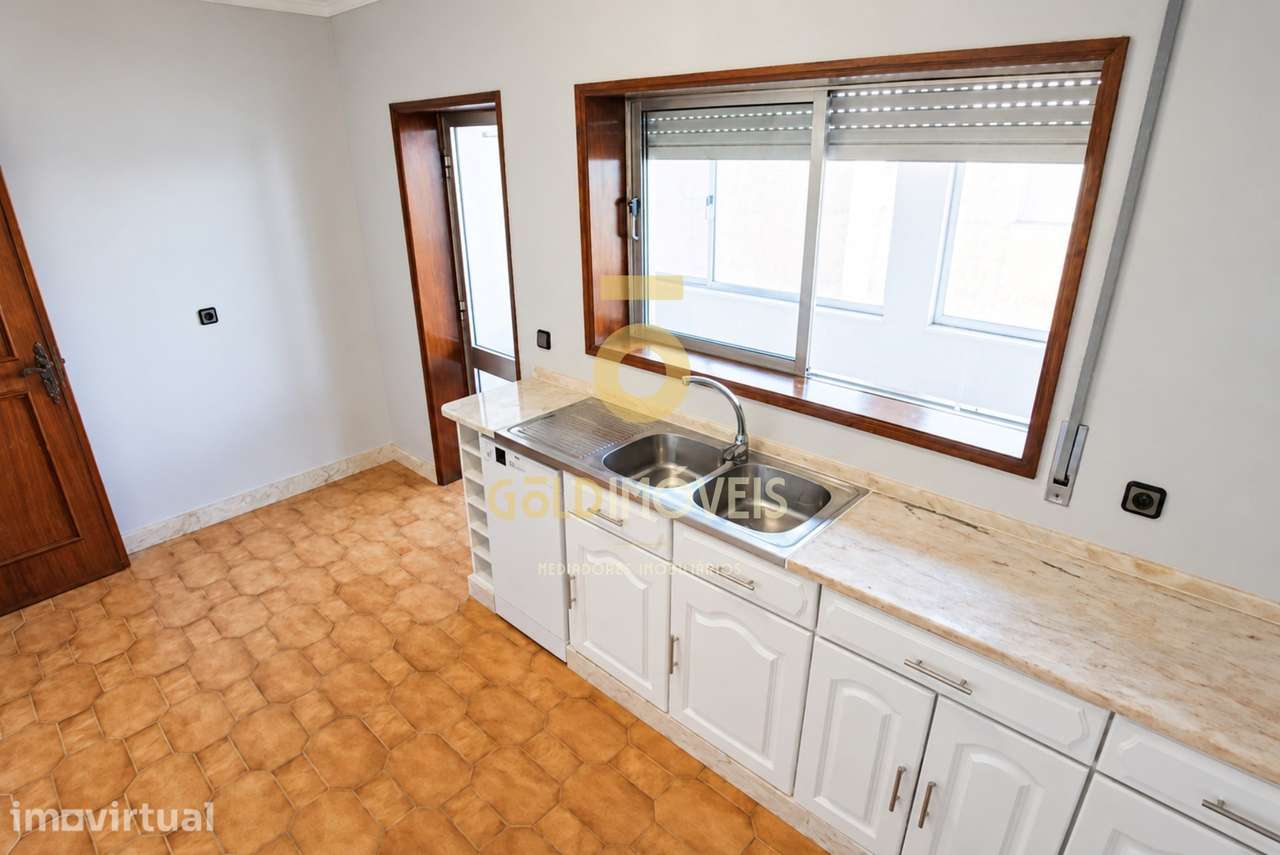 Apartamento T3 Venda em Albergaria-a-Velha e Valmaior,Albergaria-a-Vel - Grande imagem: 4/30