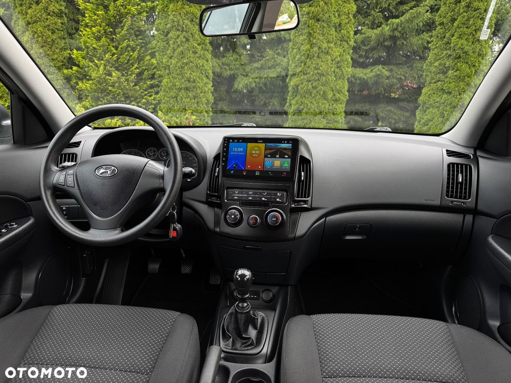 Hyundai i30 - 27