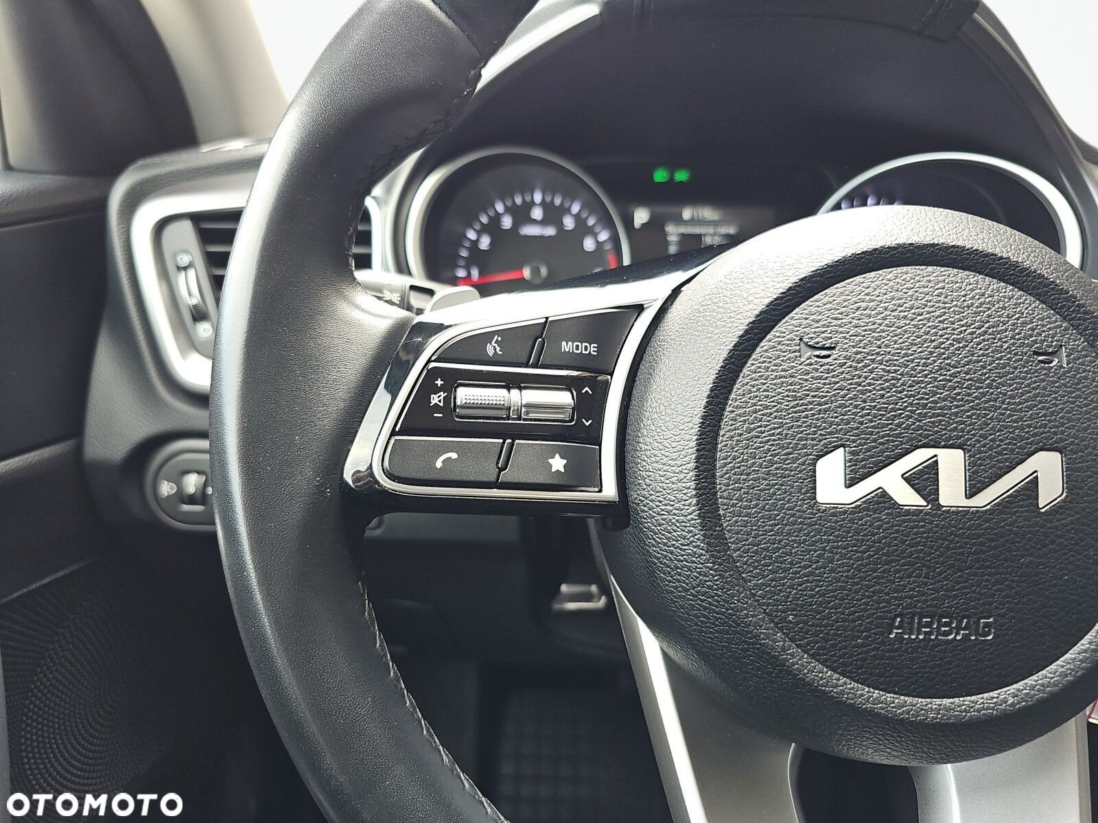 Kia XCeed 1.5 T-GDI M DCT - 13