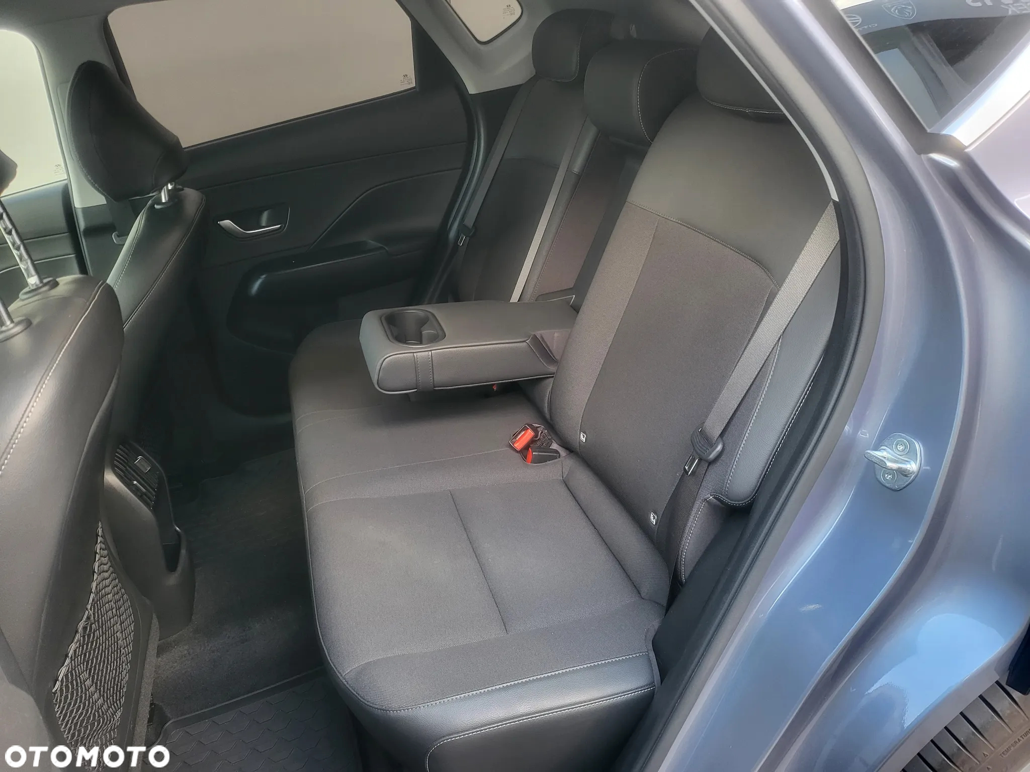 Hyundai Kona 1.0 T-GDI Executive DCT - 36