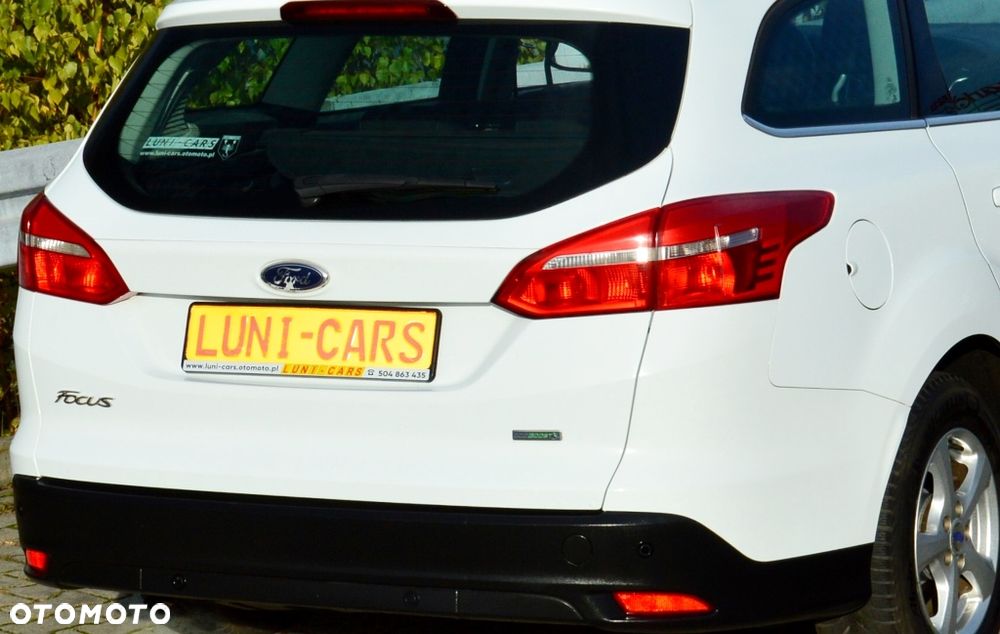 Ford Focus - 15