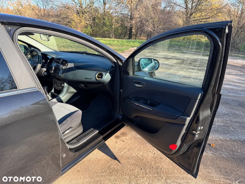 Fiat Bravo 1.4 T-Jet 16V Emotion - 10