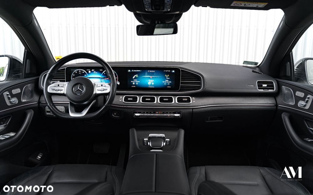 Mercedes-Benz GLE 400 d 4-Matic Premium - 15