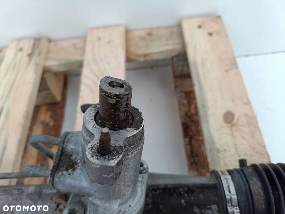 Peugeot 407 MAGLOWNICA przekładnia EUROPA D2X6-G oryginał - 4