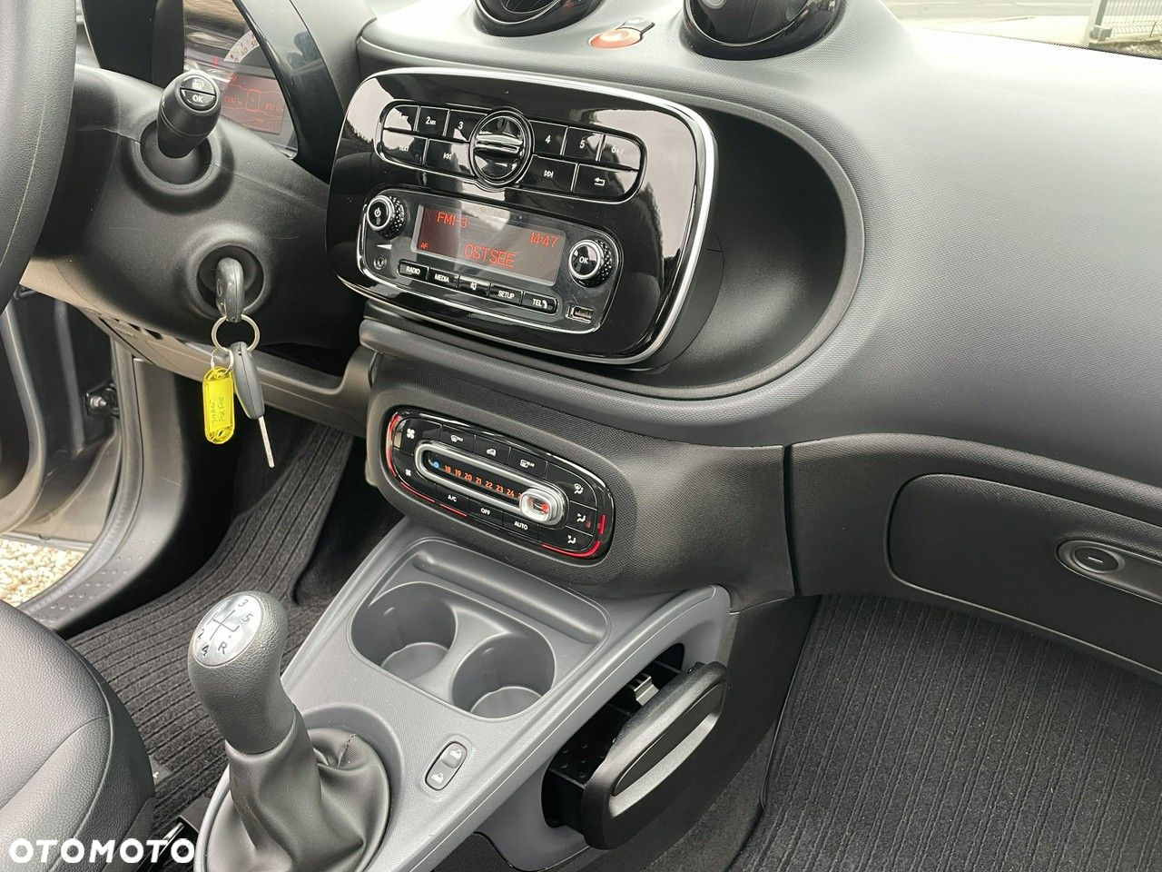 Smart Forfour passion - 21
