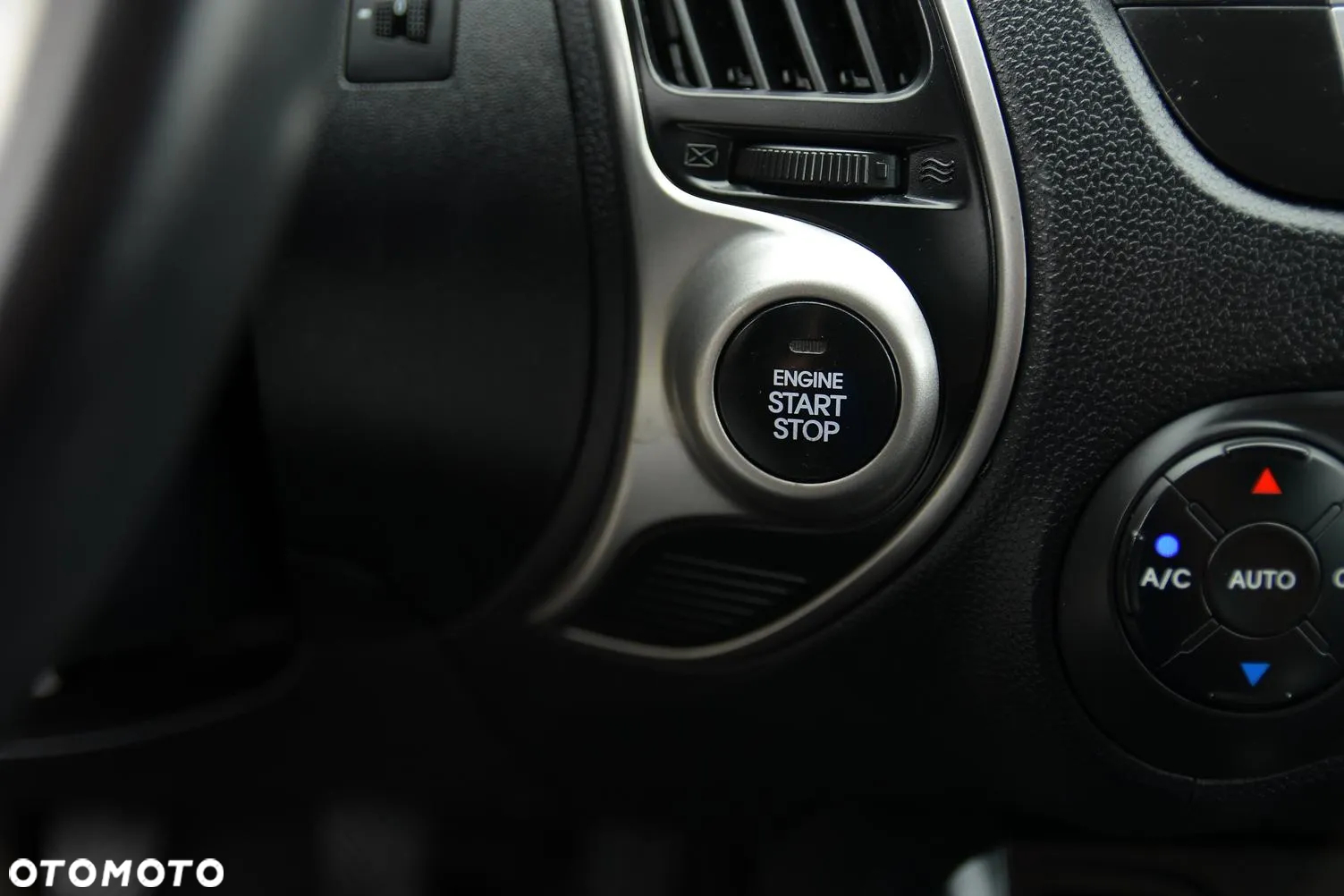 Hyundai ix35 2.0 2WD Comfort - 33