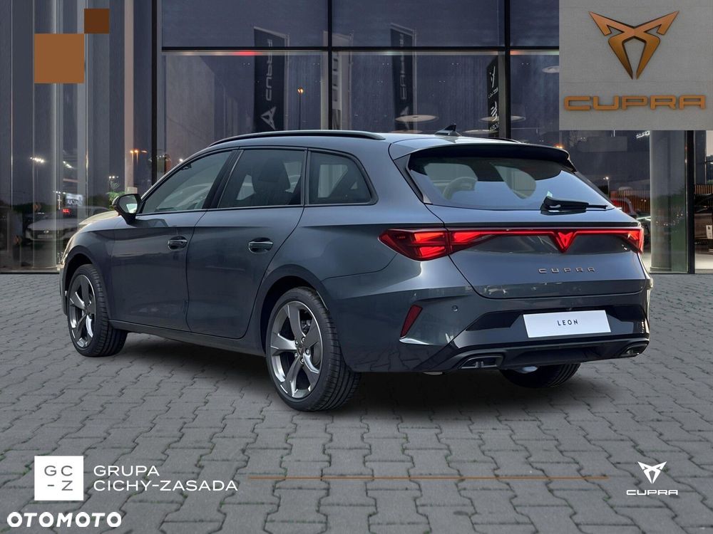 Cupra Leon Sportstourer 1.5 TSI - 3
