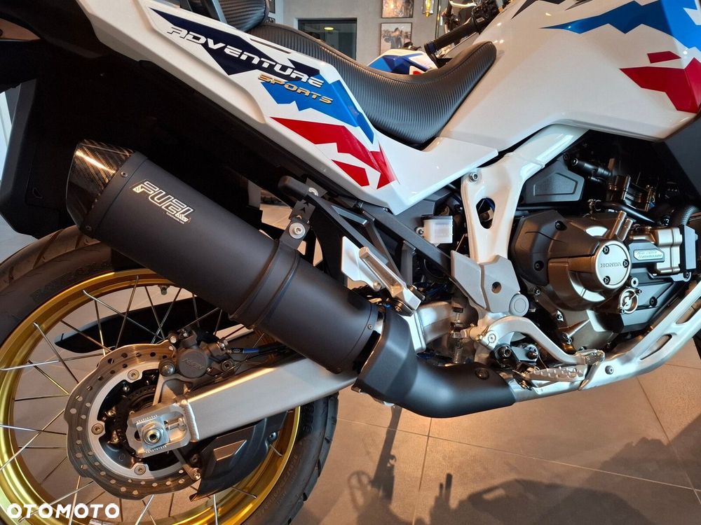 Honda CRF - 15