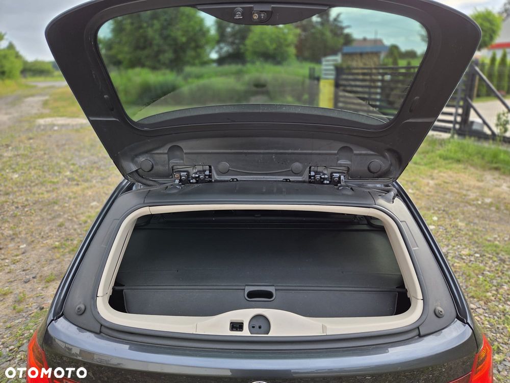 BMW Seria 3 318d - 18