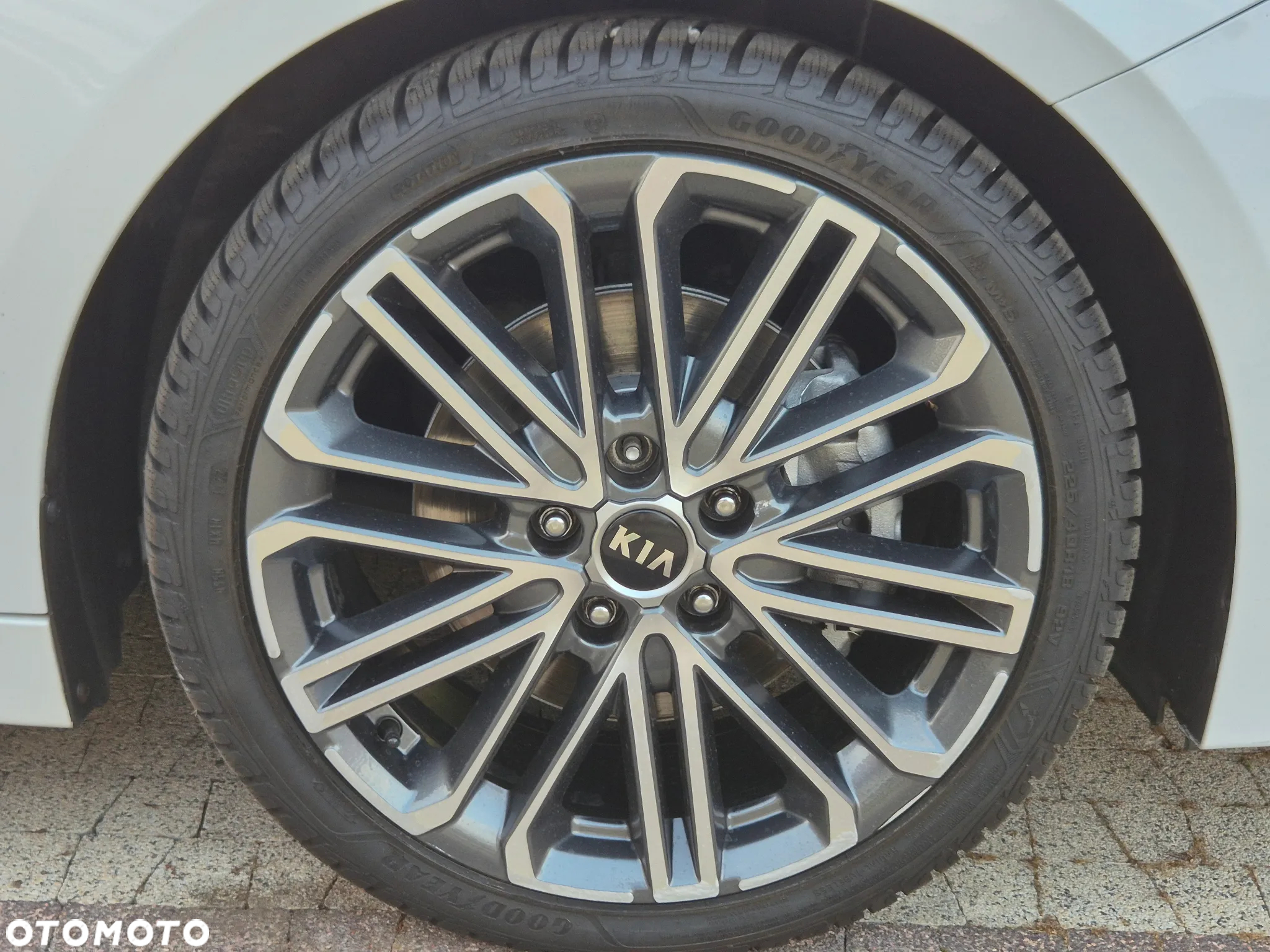 Kia ProCeed 1.5 T-GDI GT Line DCT - 39