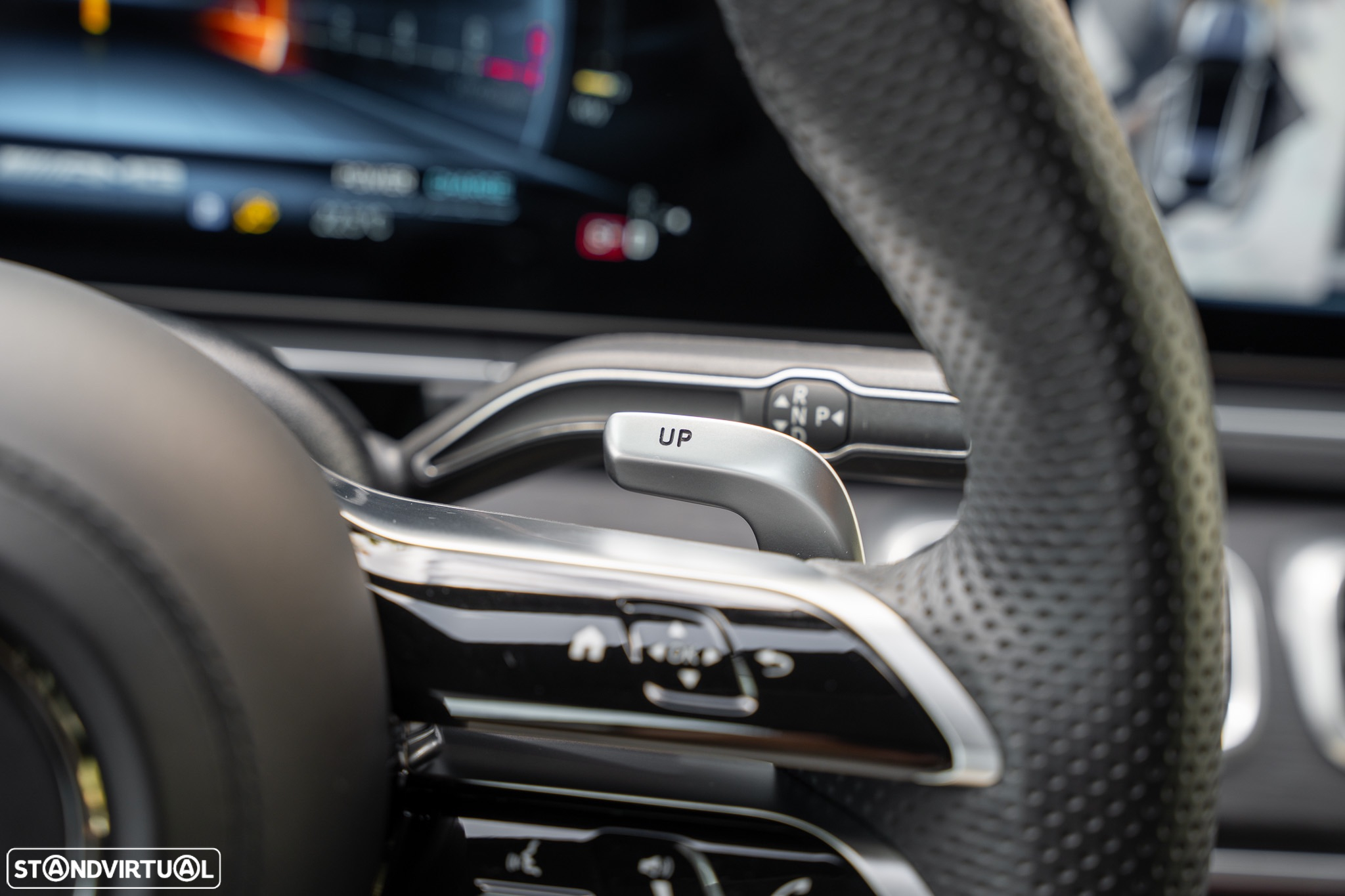 Mercedes-Benz GLE 53 AMG Coupe 4Matic+ - 24