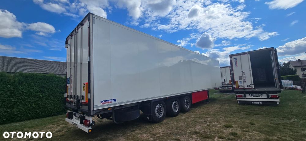 Schmitz Cargobull - 5
