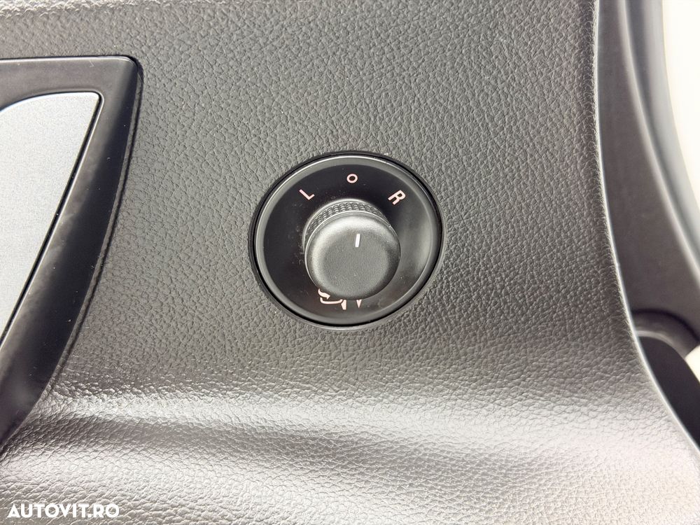 Opel Astra 1.6 CDTI DPF ecoFLEX Start/Stop Selection - 12