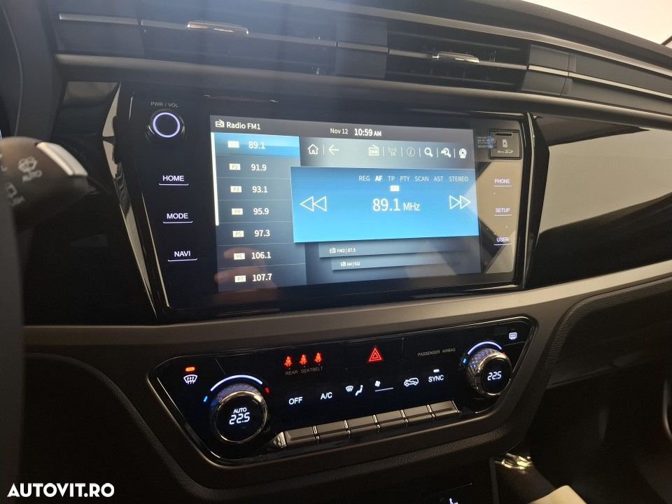 SsangYong Korando - 14