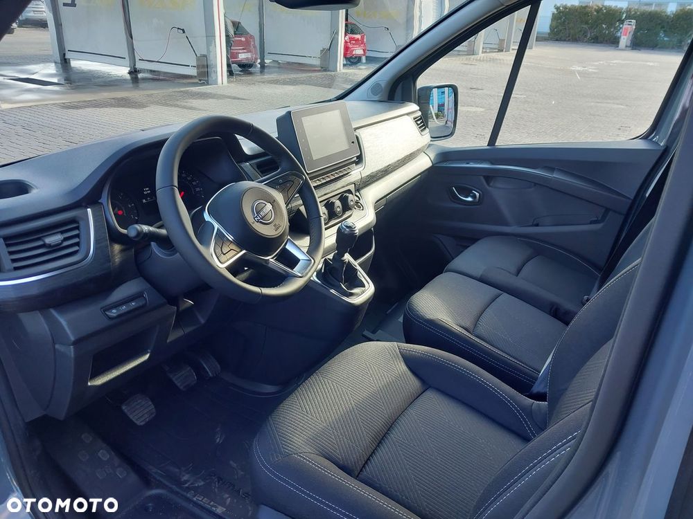 Nissan PRIMASTAR - 27