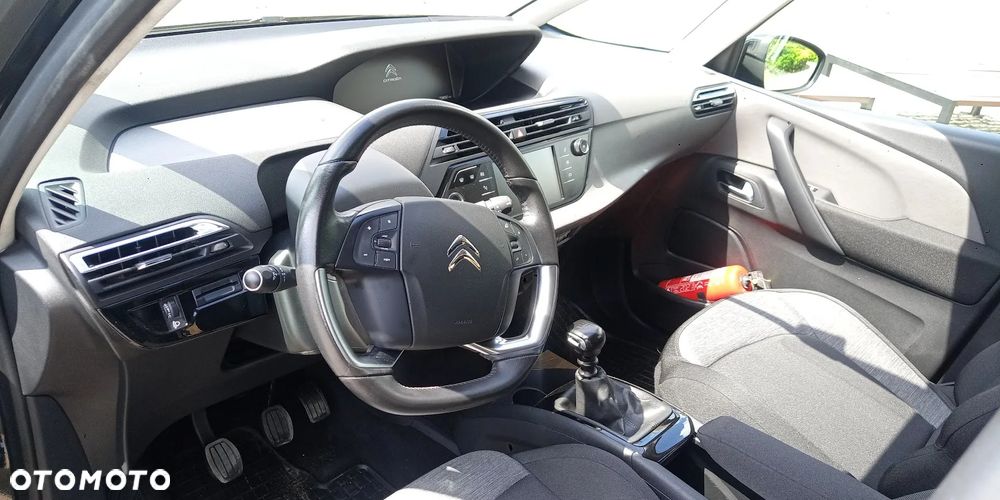 Citroën SpaceTourer - 8