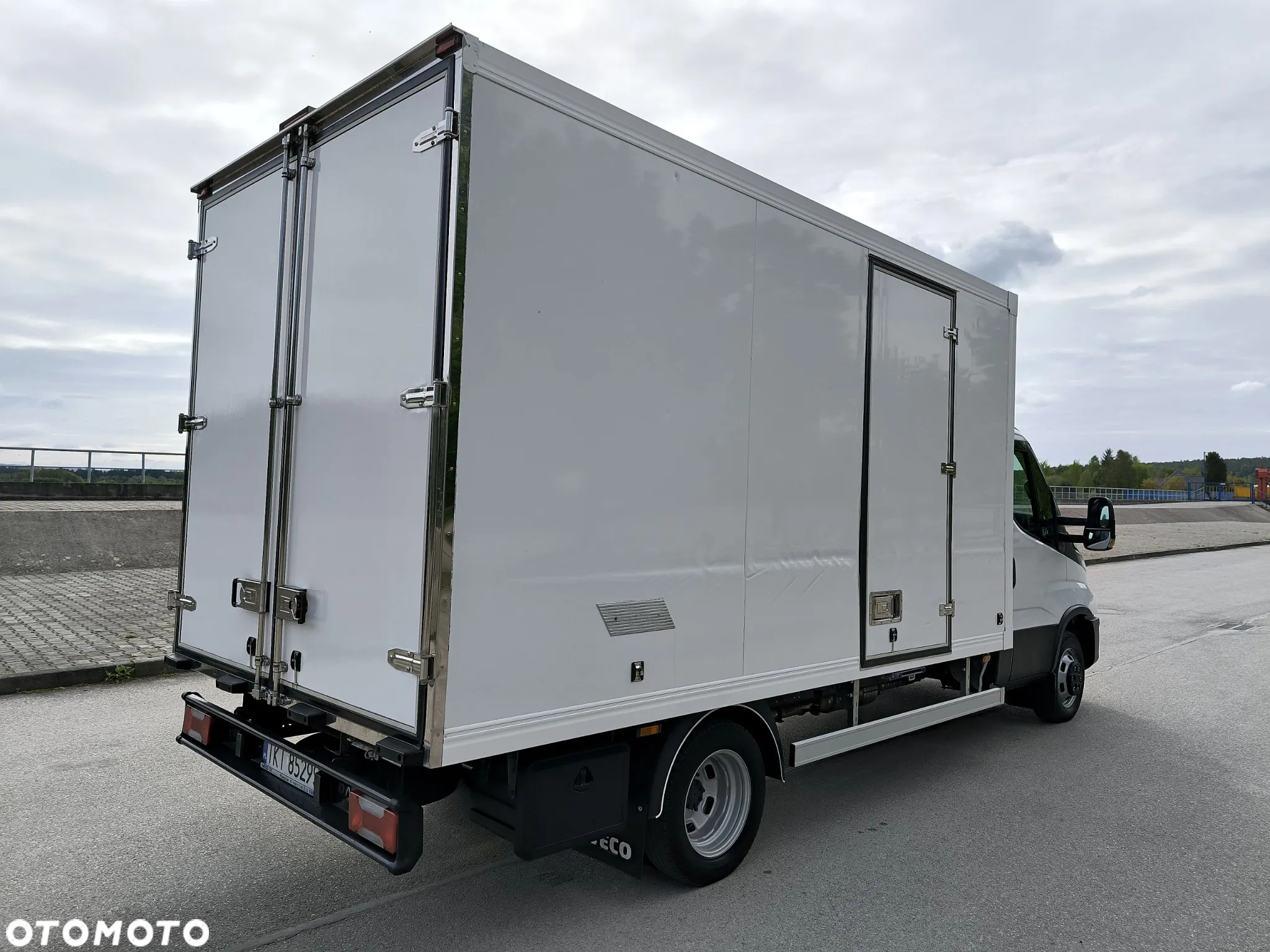 Iveco Daily - 13