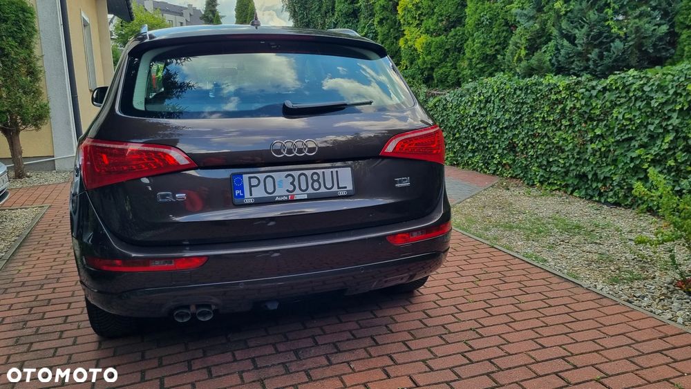 Audi Q5 2.0 TDI Quattro S tronic - 15