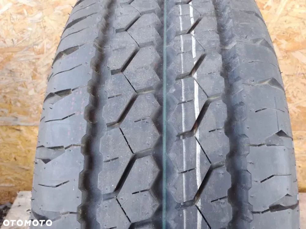 Opona Cratos RoadFors Max 215/65R16C 8MM - 2