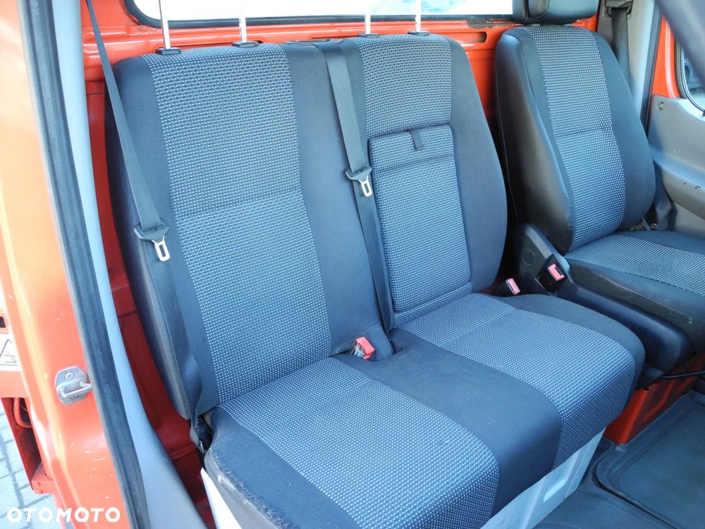 Mercedes-Benz SPRINTER - 21