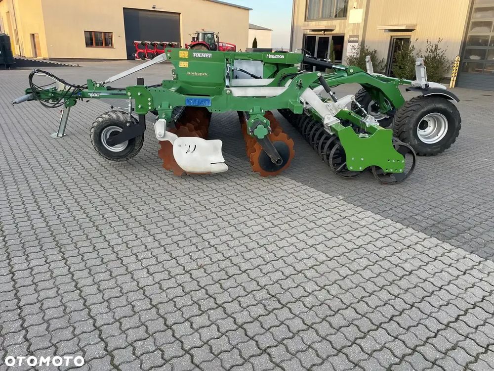 Tolmet Tolmet MEGATRON 500 - 7
