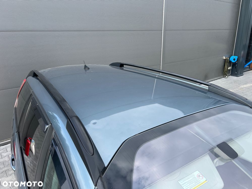 Citroën C4 Grand Picasso 1.6 HDi Equilibre Navi Pack MCP - 8