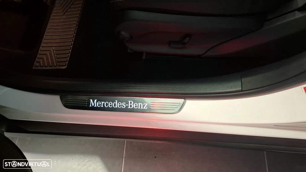 Mercedes-Benz GLC 220 - 13