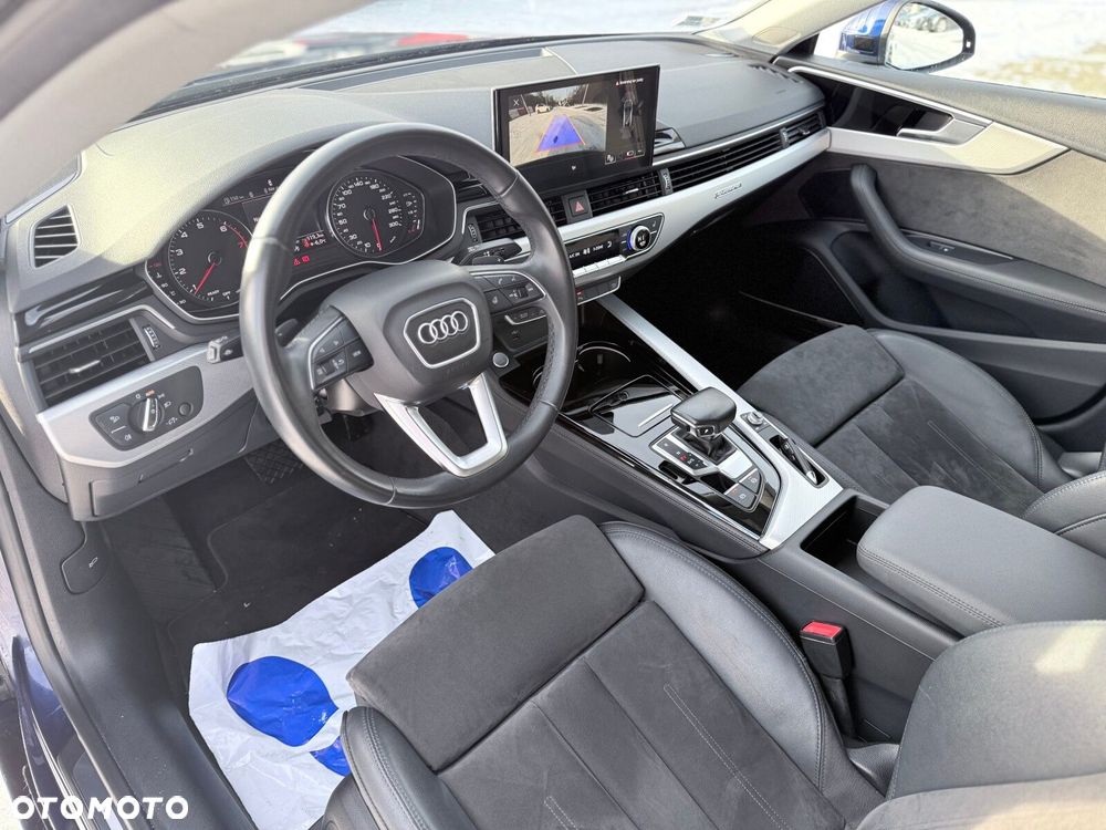 Audi A5 Sportback - 9