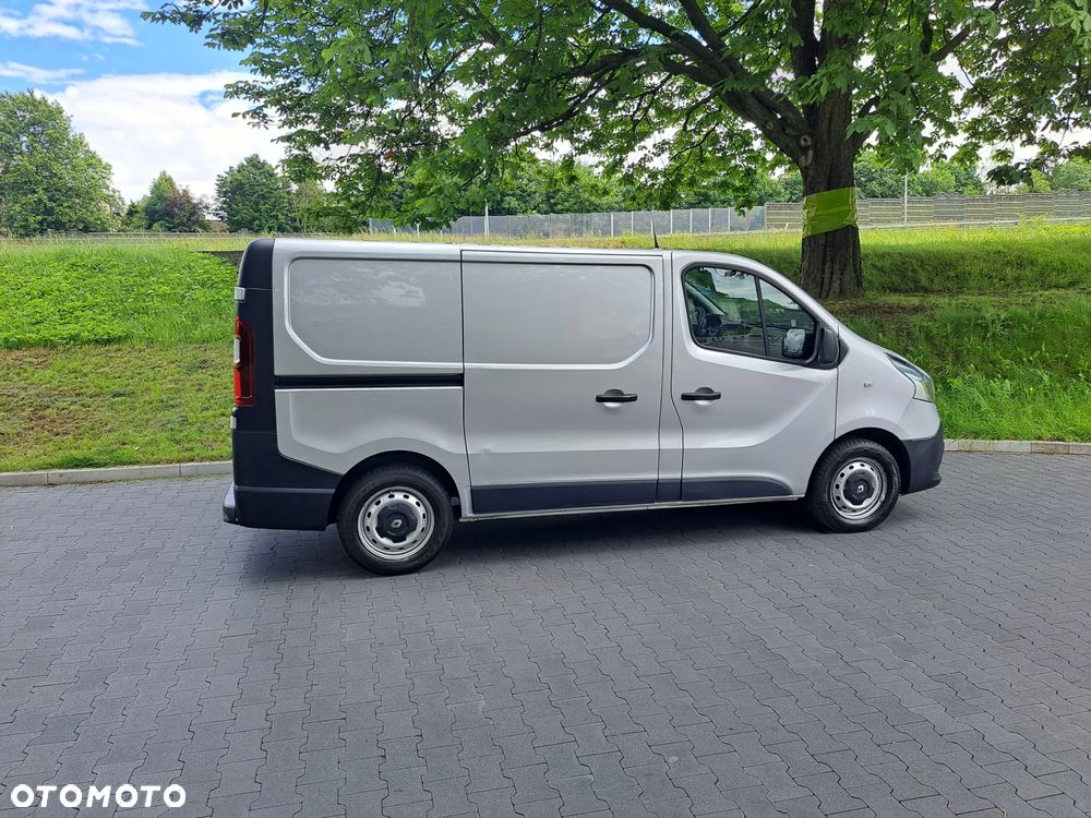 Renault Trafic Combi L1H1 Authentique - 28