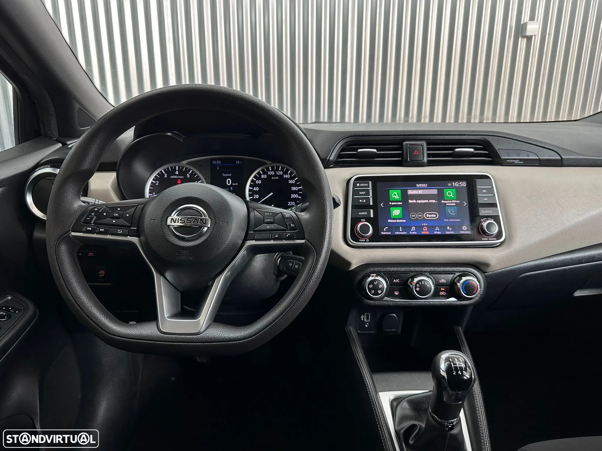 Nissan Micra 1.0 IG-T N-Tec - 8