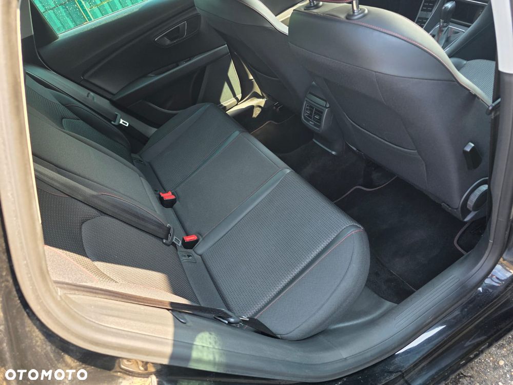 Seat Leon 2.0 TDI FR S&S DSG EU6 - 17