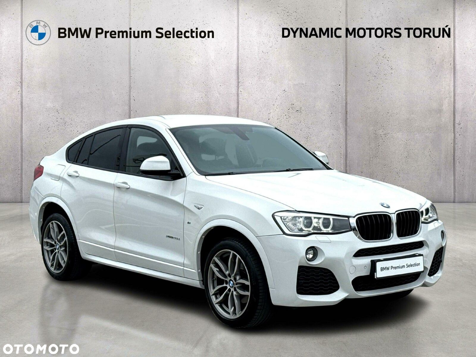 BMW X4 xDrive20d M Sport - 10