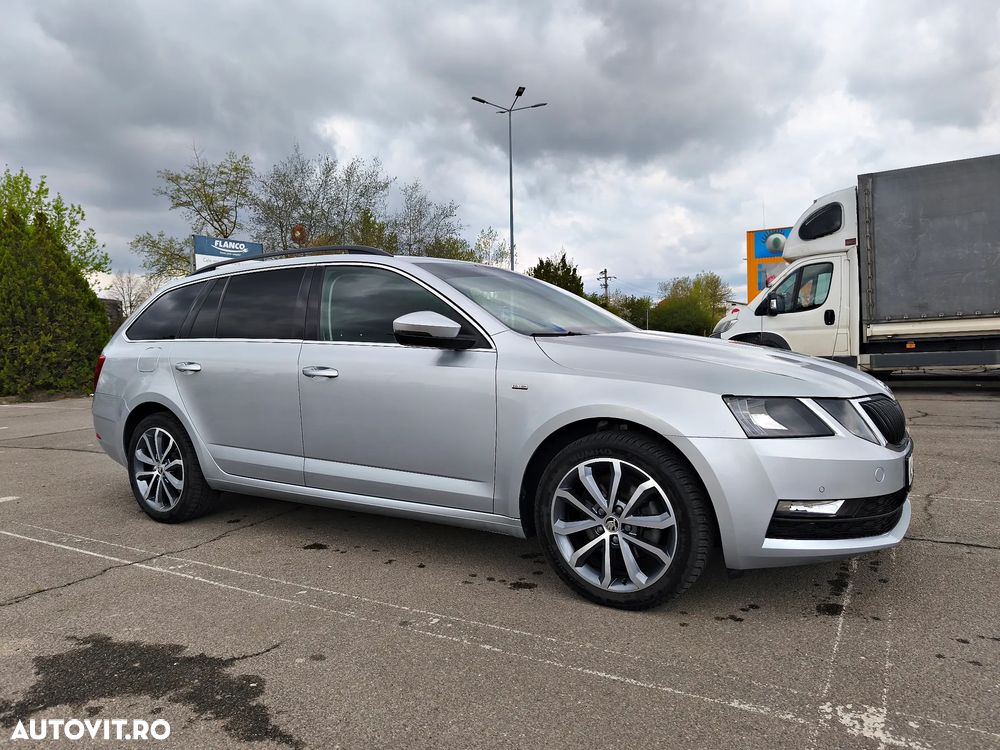 Skoda Octavia - 9
