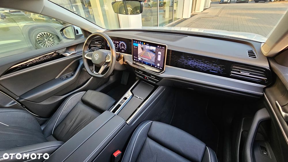 Volkswagen Passat - 18