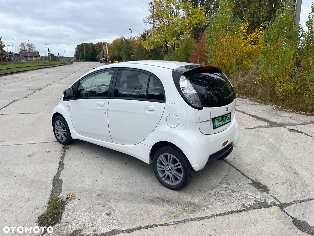 Citroën C-Zero Tendance - 5