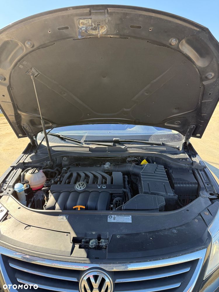 Volkswagen CC - 12