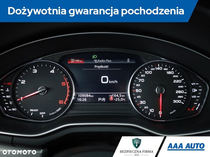 Audi A4 Limousine - 10