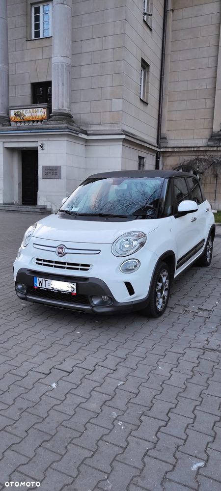 Fiat 500L - 17