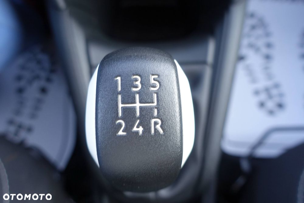Peugeot 208 1.0 VTi Access - 22