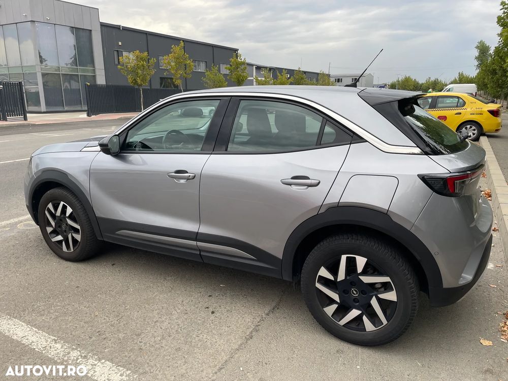 Opel Mokka 1.2 DI Turbo - 2