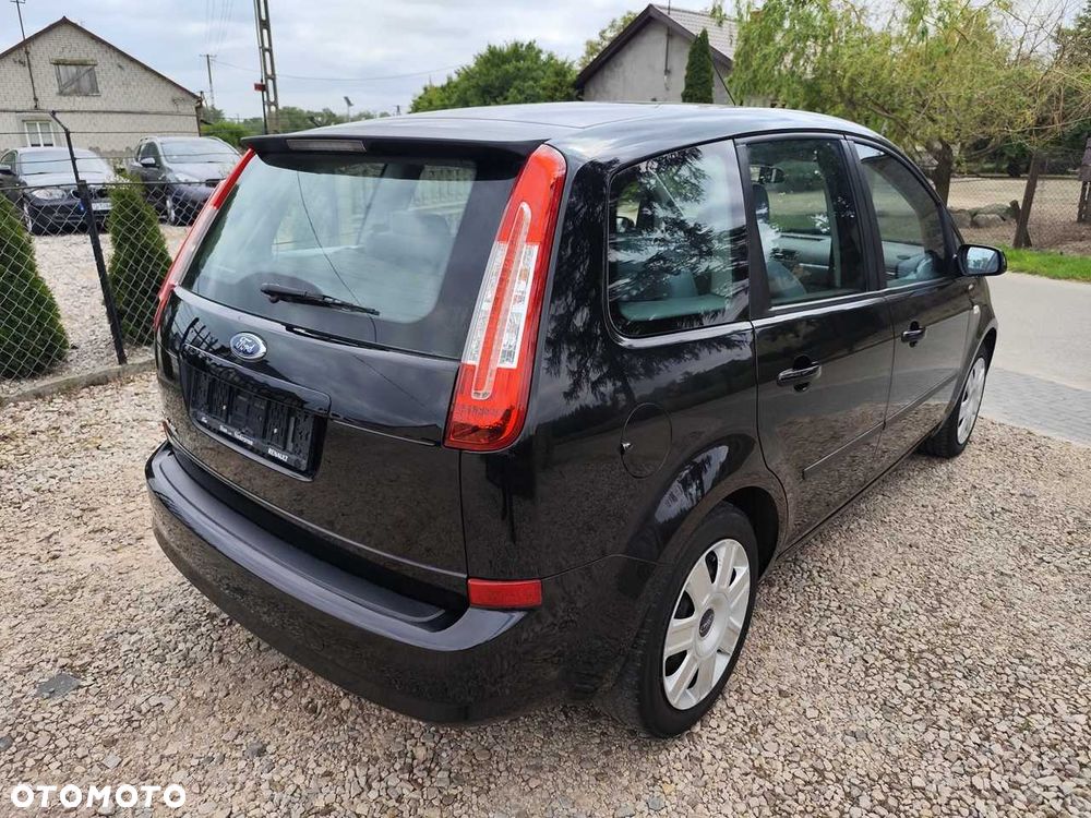 Ford C-MAX - 5