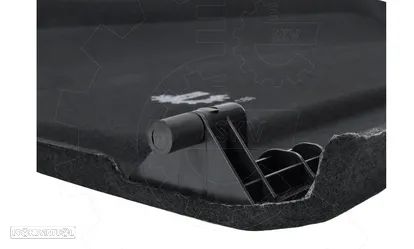 Chapeleira Cobertura da bagageira Audi A3 8V 2012-  8V4867769 - 3