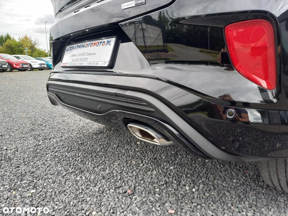 Ford Puma 1.0 EcoBoost mHEV ST-Line - 16