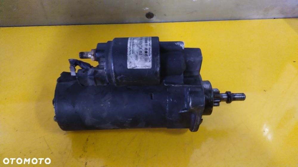 ROZRUSZNIK GOLF III  068911023TX - 1