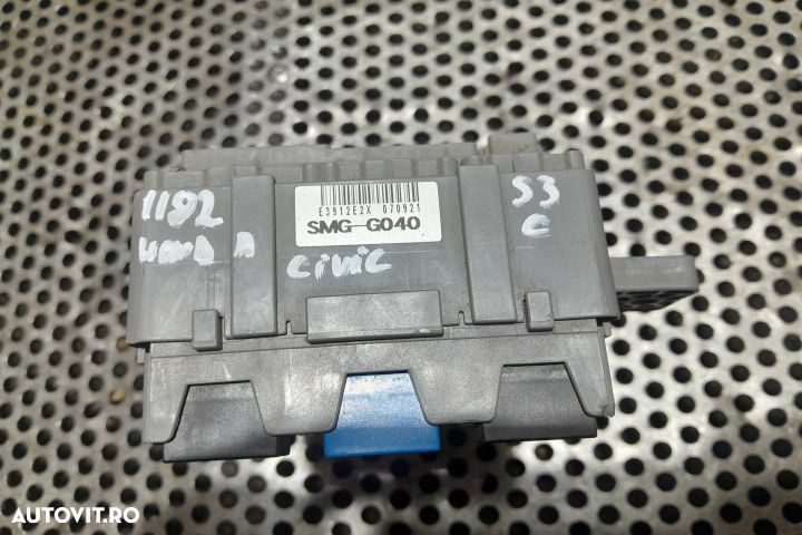 Panou sigurante si relee 37832LN 37832LN Honda Civic 8 [2005 - 2008] - 4