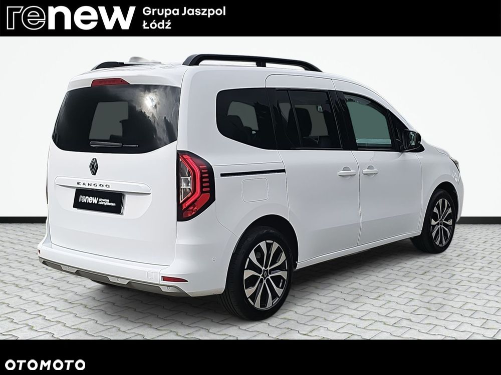 Renault Kangoo 1.5 dCi Techno - 5