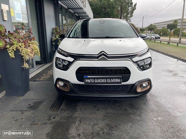 Citroën C3 1.2 PureTech C-Series - 2