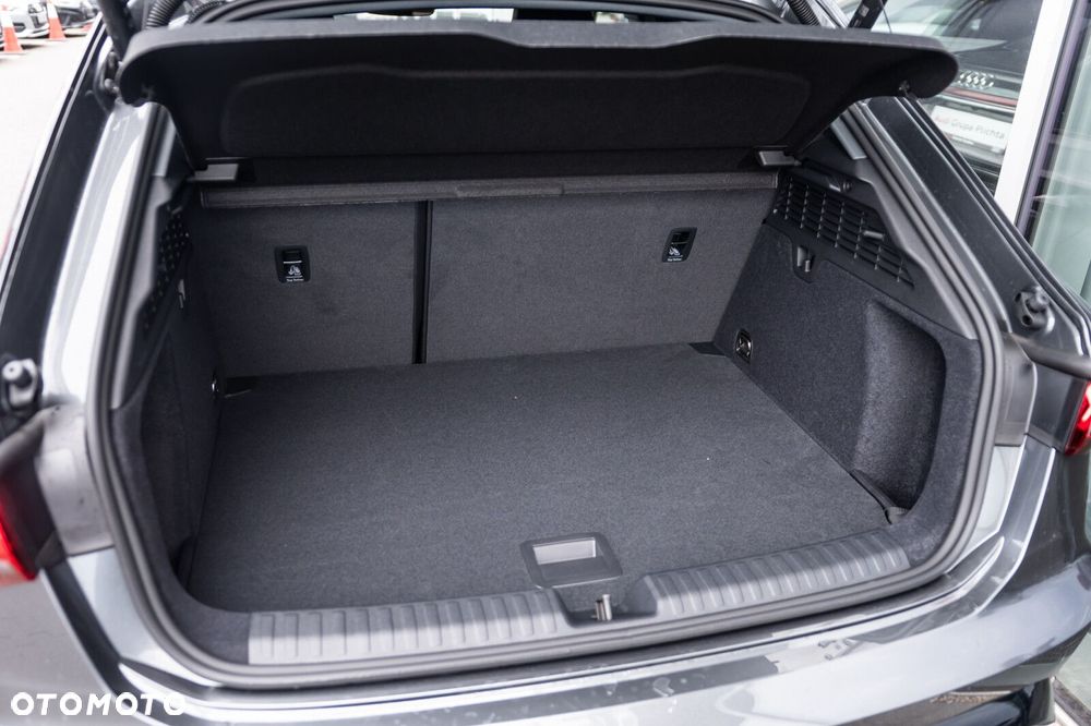 Audi A3 Sportback - 11